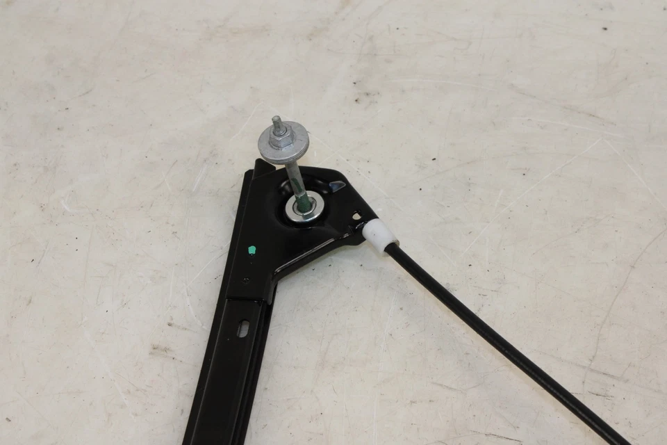 2007-2010 Saturn Sky Right Window Regulator OEM MO28 Foto 3 de 4