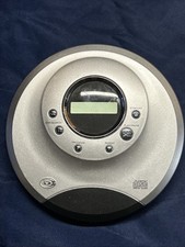 Durabrand CD-565 Portable CD Player - 2004. In Good Working Order