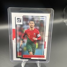 2022-23 Panini Donruss Soccer - Cristiano Ronaldo #94