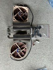 Noctua NH-D14 with AM5 mounting hardware