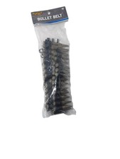 Bullet Belt Halloween Accessory