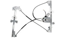 Vorne Links Blic 6060-00-PE4135 Fensterheber FüR CitroËN,Peugeot