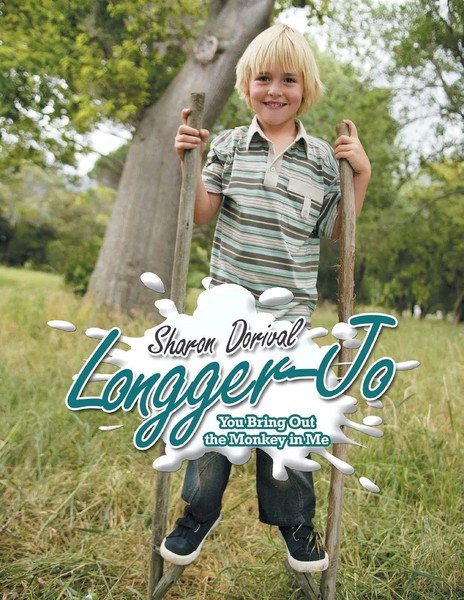 Sharon Dorival | Longger-Jo | Taschenbuch | Englisch (2014) | Xlibris-image