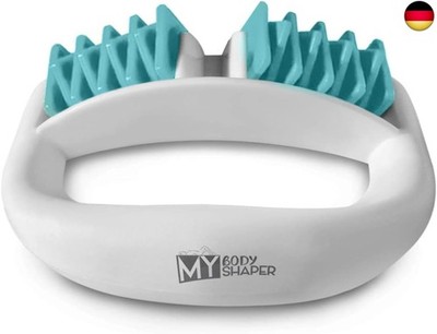 Anti-Cellulite-Massagegerrät My Body Shaper | Manueller Roller für Beine, O