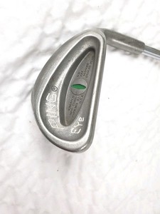 PING EYE2 Lウェッジ ドット緑　34インチ Ping Eye 2 Wedge | eBay