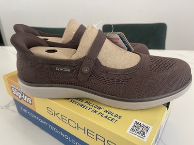 Skechers Slip-ins: On-The-GO Flex Radiant - Estel Size 11