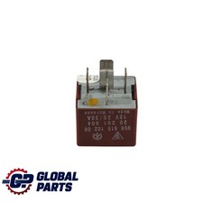 Porsche Boxster 986 Heckspoiler Steuer Relais 99661510200