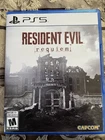 New ListingResident Evil Requiem - Sony PlayStation 5