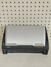 Fujitsu Scan Snap S510 Double Sided Color Scanner No Power Cord UNTESTED