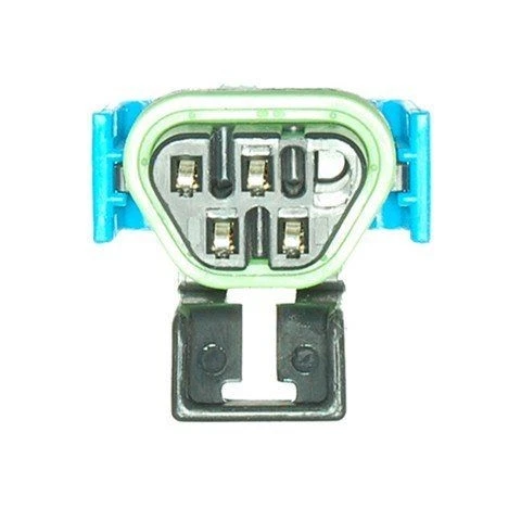 Sensor de oxígeno Delphi para GMC Sierra 2500 HD Classic 2007 Foto 3 de 4