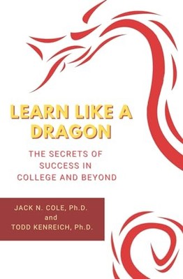 Learn Like a A Dragon: The Sec - VERY GOOD
