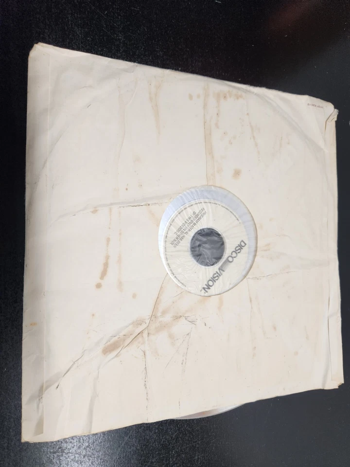 Catálogo Tele-Shop Disco Vision Sears 1981 vintage para verano en disco láser Foto 3 de 4