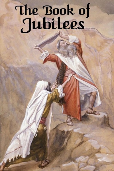 The Book Of Jubilees Robert Henry Charles Taschenbuch Kartoniert / Broschiert-image