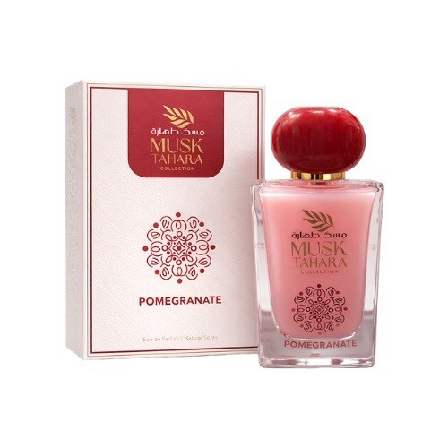 Eau de parfum grenade 80 ml de la collection Musk Tahara