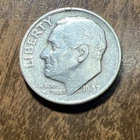 1947 Roosevelt Dime. Actual Coin Checkout All My Line Of Dimes