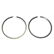 New .030 Over Piston Rings Fits Johnson / Evinrude By 200-101-06