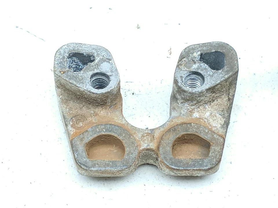 08 Can Am DS 450 Front Left Brake Caliper - Image 3 of 4