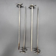 Replacement Parts-Ronco Showtime Compact Rotisserie 2500 JR. - 4 Skewers Kebobs