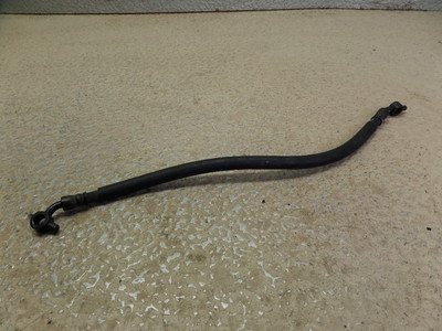 05 06 KAWASAKI ZX-6R 636 BRAKE LINE | eBay