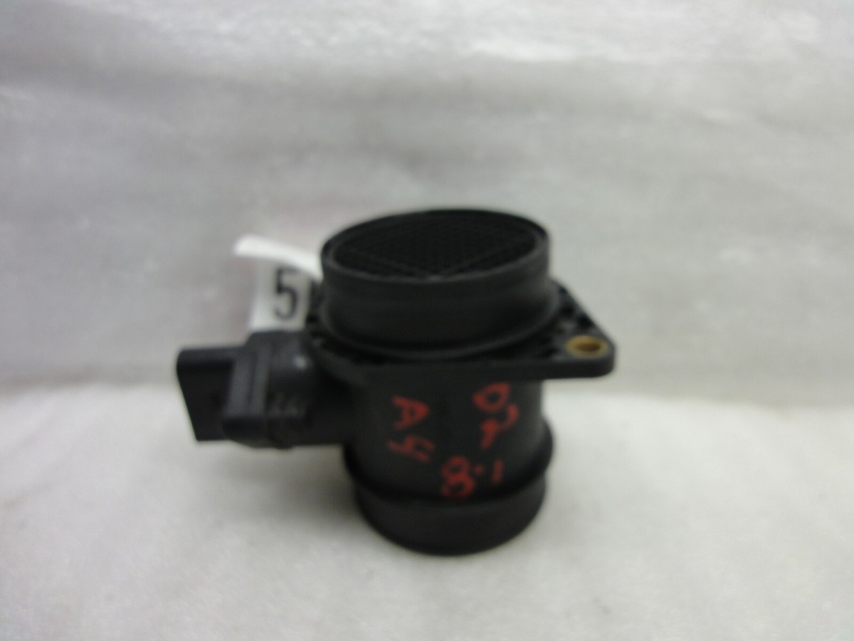 Buy Audi A4 2000-2009 Air Flow Sensors Buy Audi A4 2000-2009 Air Flow Sensors