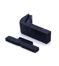 GLOCK EXTENDED SLIDE LOCK AND MAGAZINE RELEASE FOR GLOCK MODEL 36
