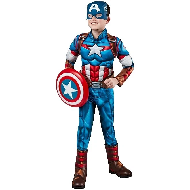 万圣节完整装备塑料服装