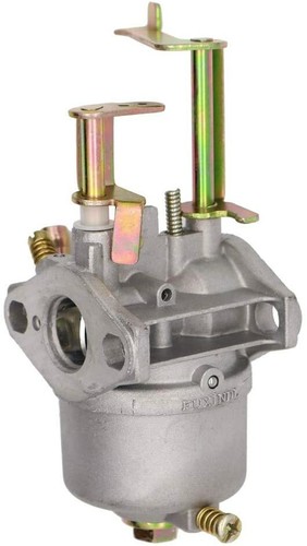Carburetor For Energizer EZG1300 Hyundie HHD1250 HX80 Engine Generator 80CC 87CC - Picture 4 of 5