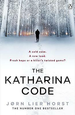 Der Katharina Code: Du hast Wallander geliebt, triff jetzt Wisting. (The Cold Case Quarte