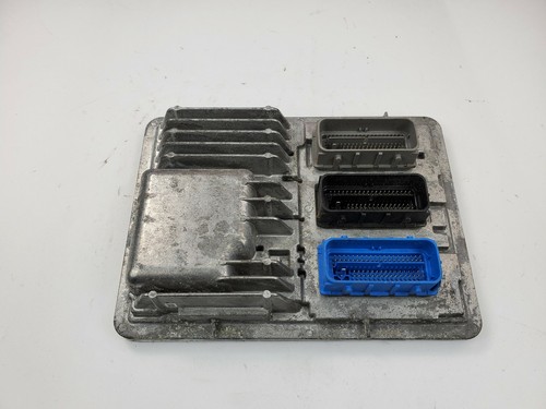 2017-2018 Chevrolet Cruze Engine Computer ECM ECU Control Module 12683660 OEM - Picture 12 of 12