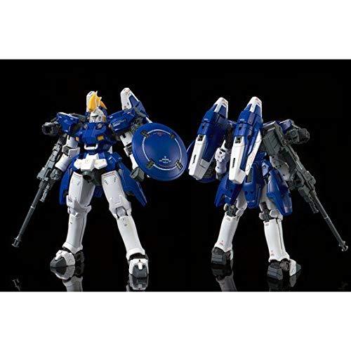 ガンプラセット TALLGESEE II 箱無し4点 Premium Bandai RG 1/144 OZ-00MS2 Tallgeese II Kit w/ Tracking NEW