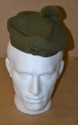 Genuine Ex MOD British Military TAM O'SHANTER Bonnet - Choose Size Required