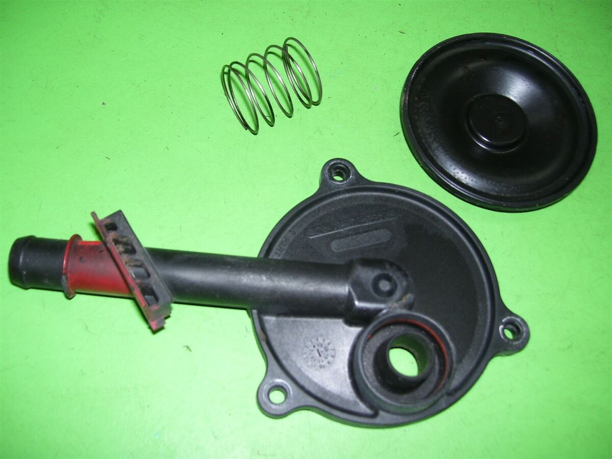 Green Filter Crankcase Filter 2111 Green Filter Crankcase Filter 2111