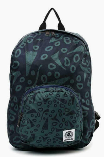 ZAINO INVICTA PACKABLE SMART 206001715 LEGGERO E MORBIDO PER TEMPO LIBERO |  eBay