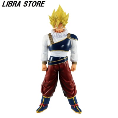 Selten Dragon Ball vs Omnibus ULTRA Kuji Super Saiyan Goku Figur aus JAPAN