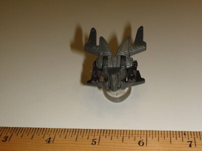 Star Wars Galoob Micro Machines Virago Shadows of the Empire with stand SOTE