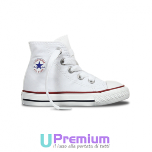 converse da bambino