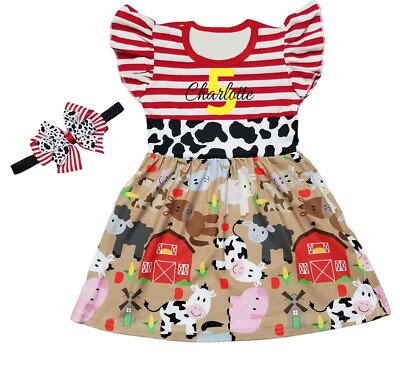 cowgirl birthday dress Cowgirl Birthday Tutu Outfit  STYLO