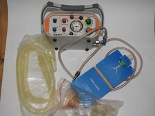 Transport Ventilator O-Two CAREvent