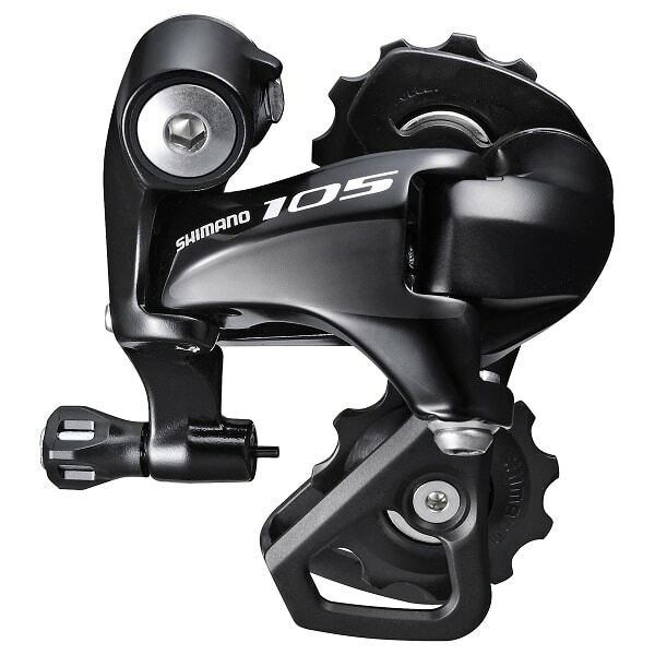 shimano 105 rd 5800 rear derailleur long cage
