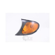 JOHNS Blinkleuchte Blinker vorne links gelb passend für BMW 3er Touring E46