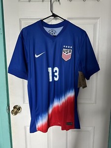 Uswnt Pride Jersey | eBay display picture 1
