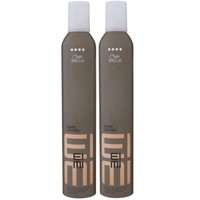 Wella Eimi Shape Control 2 X 500 Ml Styling Schaum Set