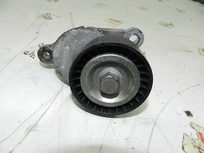 2012 CITROEN C4 VTS MK2 HATCHBACK. BELT TENSIONER PULLEY