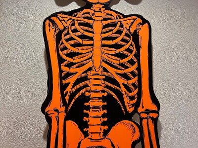 KAWS Skeleton Ornament Large 59