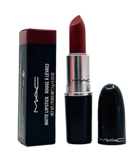 Mac Matte Lipstick  646 Marrakesh  3 g / 0.10 oz  NIB *Check Description
