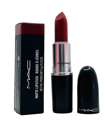 Mac Matte Lipstick  646 Marrakesh  3 g / 0.10 oz  NIB * SEE