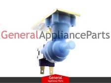 ClimaTek Ice Maker Water Valve replaces Rober...