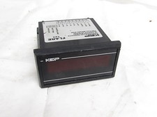 KEP FLARE 485 LED DISPLAY PANEL ***XLNT***