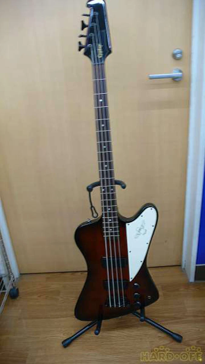 EPIPHONE THUNDERBIRD Electric Bass Guitar EPIPHONE THUNDERBIRD Electric Bass Guitar