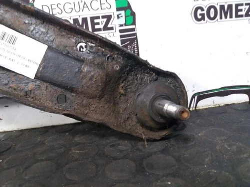 0007705616 Aufhängung Arm Unter Vorne Rechts für FIAT UNO (146) 1991 1059034 - Bild 2 von 10